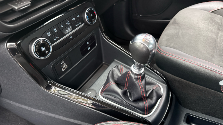 Ford EcoSport 1.0 EcoBoost 125 ST-Line 5dr Petrol Hatchback